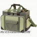 Picnic at Ascot Hamptons Deluxe Picnic Cooler for Four PVQ1125